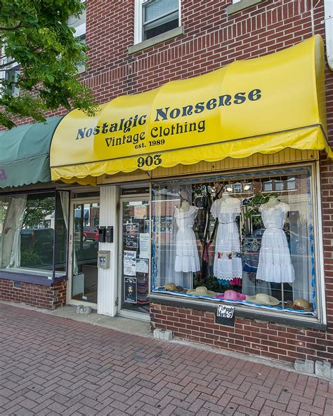 Bespoke Not Broke is the Nation&x27;s premier name in vintage, consignment and upscale resale for men, women and children. . Vintage clothing consignment near me